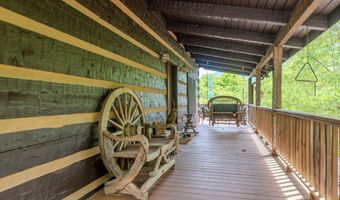 314 N Mallard Cv, Almond, NC 28702