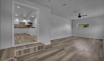 1301 N Crain St, Altus, OK 73521