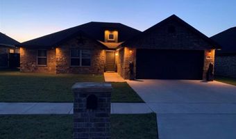 3450 Firedog, Abilene, TX 79606