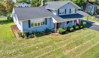 1 KING Ct, Annapolis, MD 21401