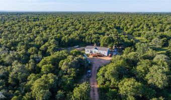 11569 County Road 356, Anson, TX 79501