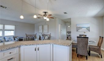 492 Marlin Cir, Barefoot Bay, FL 32976