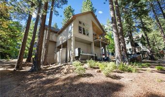 901 Jennifer St, Incline Village, NV 89451
