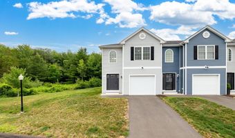 51 Gillette Way 51, Bristol, CT 06010