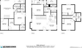 101 SE 2nd St, Berthoud, CO 80513