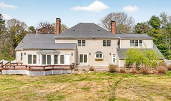 84 White Birch Way, Barnstable, MA 02668