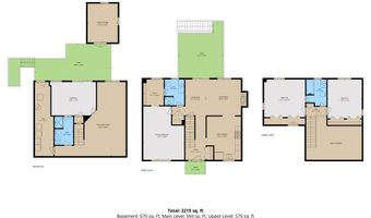 509 SCHLEY Rd, Annapolis, MD 21401