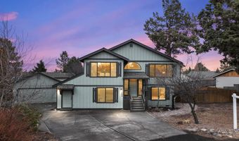 1894 NE Diablo Way, Bend, OR 97701