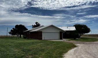 28198 NS 129 Rd, Balko, OK 73931