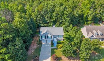 1176 Kimberly Cir, Hull, GA 30646