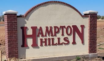 6557 INVERNESS St, Abilene, TX 79606