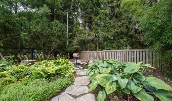 2765 Gladstone Ave, Ann Arbor, MI 48104