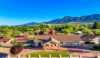 25 W Linda Vista Dr, Camp Verde, AZ 86322