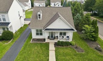 3992 Trade Royal Crossing Dr, Columbus, OH 43230