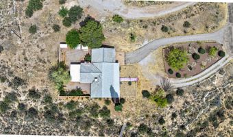 89 E PIMA Dr, Bisbee, AZ 85603