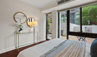 1530 KEY Blvd 203, Arlington, VA 22209