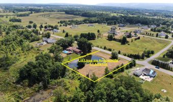 L1.2 McDonald Drive, Amsterdam, NY 12010