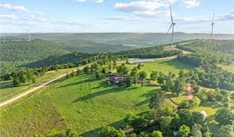 4673 County Road 905, Alpena, AR 72611