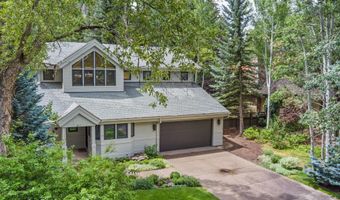 413 W Smuggler St, Aspen, CO 81611
