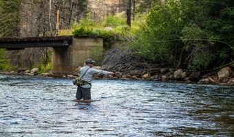 37797 Poudre Canyon Rd, Bellvue, CO 80512