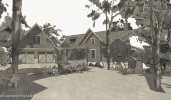 661 Luannes Way, Alexander City, AL 35010