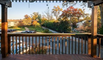 755 FAIRVIEW Avenue Unit 755 D 755 D, Annapolis, MD 21403