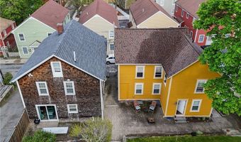 153 Marlborough St, East Greenwich, RI 02818