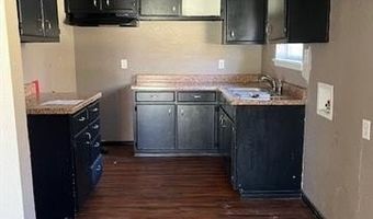 125 W Durant St, Bennington, OK 74723