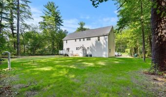 11 Bicknell Rd, Billerica, MA 01821