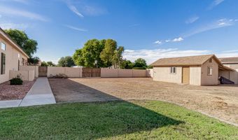 2329 N 103RD Dr, Avondale, AZ 85392