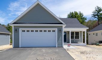 Unit 4 Canterbury Commons 4, Epping, NH 03042