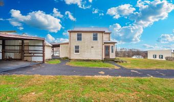 10622 NATIONAL Pike, Big Pool, MD 21711