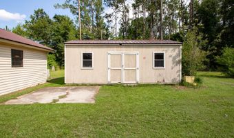 542 Ga Highway 64, Alma, GA 31510