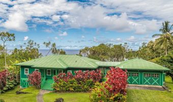 Ulaino Rd, Hana, HI 96713