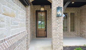 2084 Glenhollow Dr, Weatherford, TX 76088