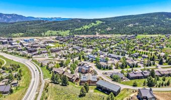 283 Snowy Mountain Cir, Big Sky, MT 59716