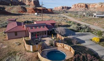 16 W COBBLE Ln, Bluff, UT 84512