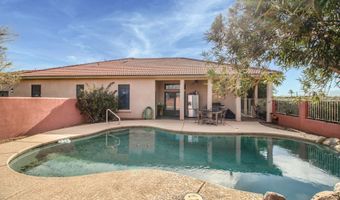 1055 W Dream Catcher Way, Cochise, AZ 85606