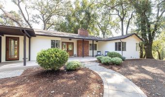 525 Keyes Ave, Angwin, CA 94508