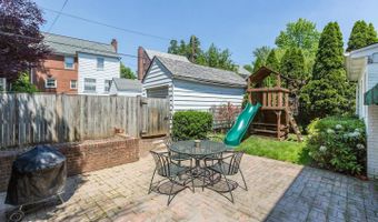 3119 PATTERSON Pl NW, Washington, DC 20015