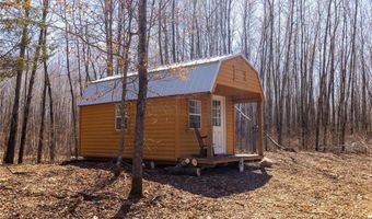Tbd 285th Avenue, Akeley, MN 56433