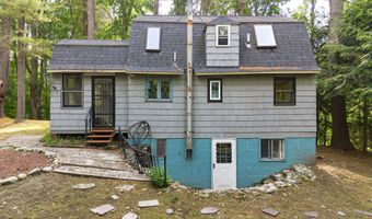132 Dawn Dr, Becket, MA 01223