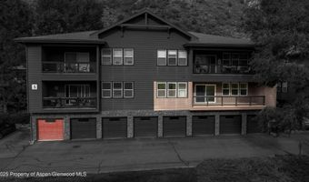 2701 Midland Ave 0511, Glenwood Springs, CO 81601