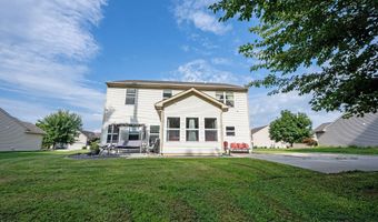 1535 Rosewood Dr, Avon, IN 46123