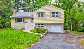 12 Silver Dr, Burlington, CT 06013