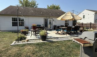 1189 Kinross Dr, Avon, IN 46123