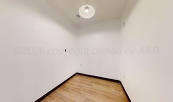 821 Martin Rd, Amarillo, TX 79107