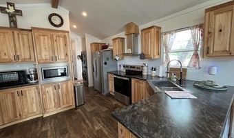 16515 N US Highway 281, Hico, TX 76457