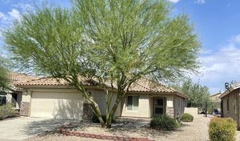 1120 S 232ND Ave, Buckeye, AZ 85326