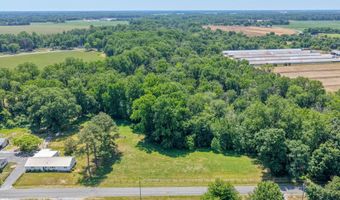 0 MARSHYHOPE - ADJ Rd, Felton, DE 19943